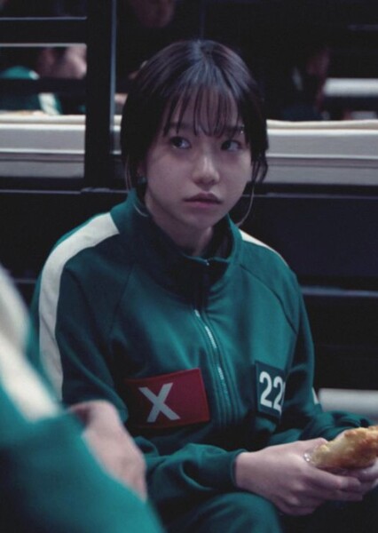 Jo Yu-ri photo