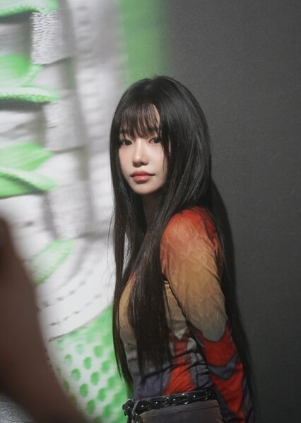 Jo Yu-ri photo