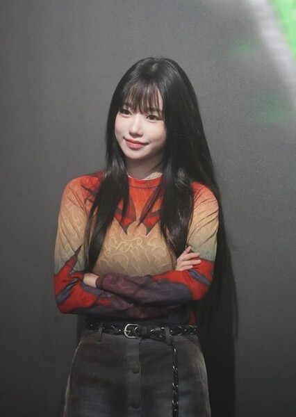 Jo Yu-ri photo