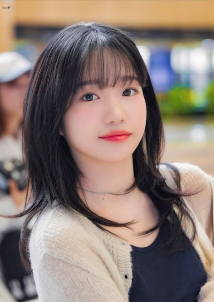 Jo Yu-ri photo