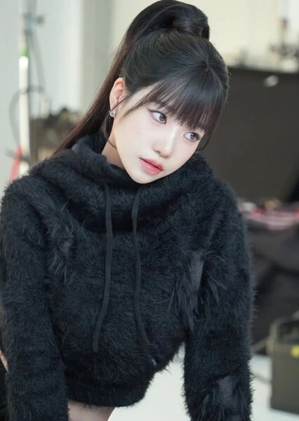Jo Yu-ri photo