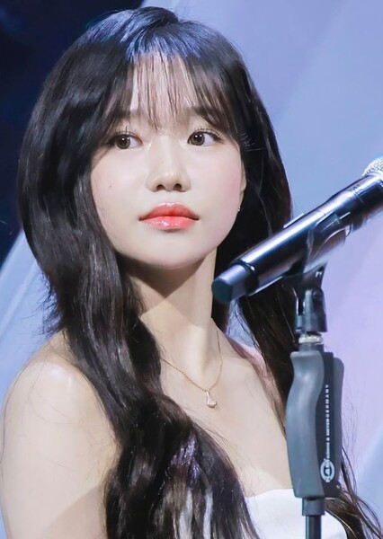 Jo Yu-ri photo