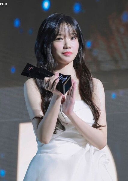 Jo Yu-ri photo