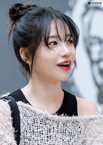 Jo Yu-ri photo