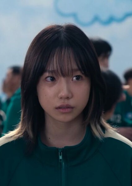 Jo Yu-ri photo
