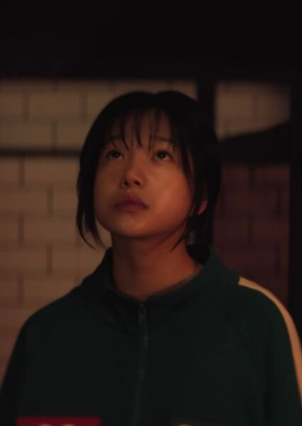 Jo Yu-ri photo