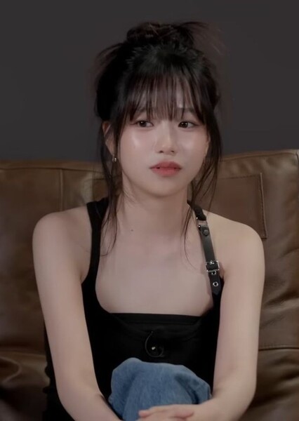 Jo Yu-ri photo