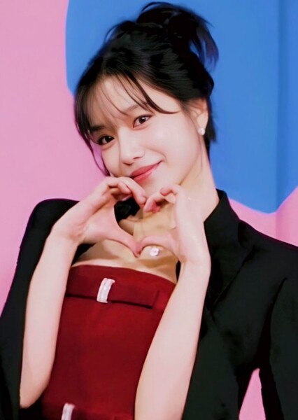 Jo Yu-ri photo
