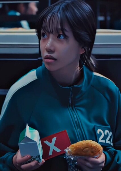 Jo Yu-ri photo