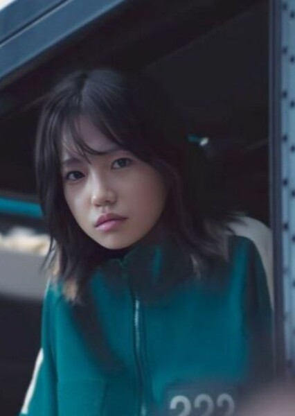 Jo Yu-ri photo