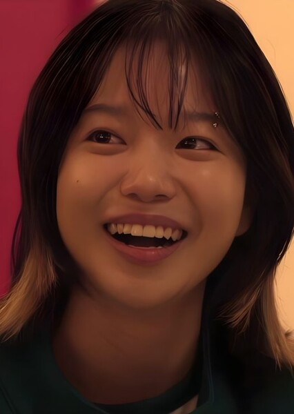 Jo Yu-ri photo
