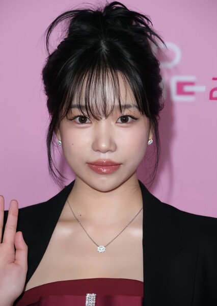 Jo Yu-ri photo