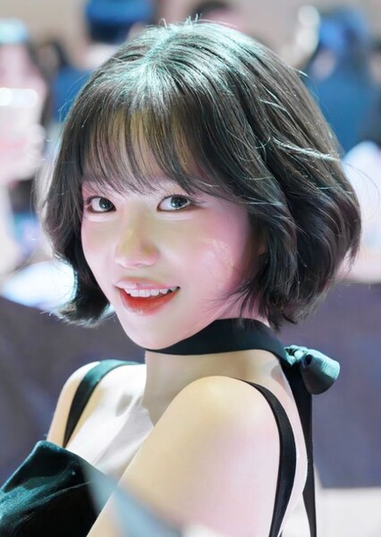 Jo Yu-ri photo
