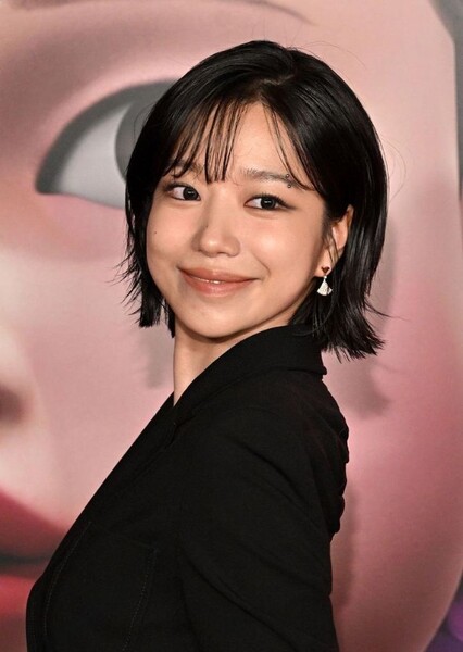 Jo Yu-ri photo