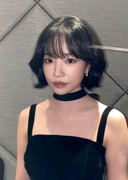 Jo Yu-ri photo