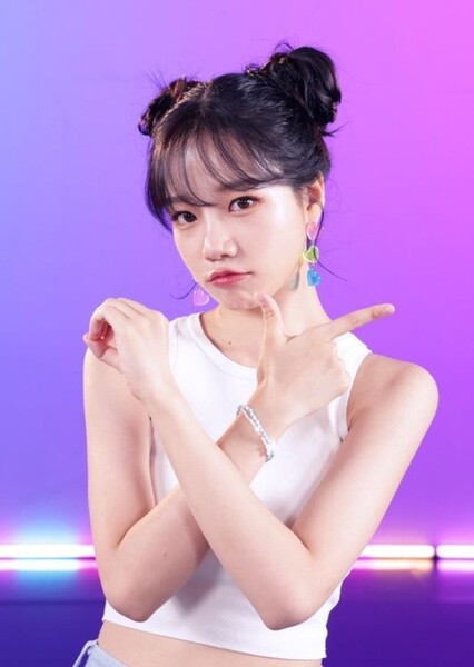 Jo Yu-ri photo