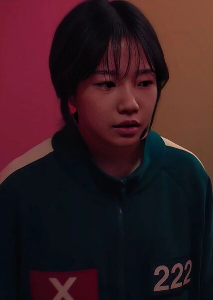 Jo Yu-ri photo