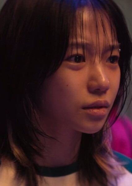 Jo Yu-ri photo