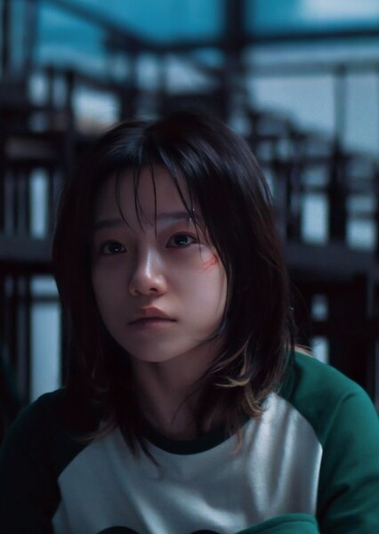 Jo Yu-ri photo