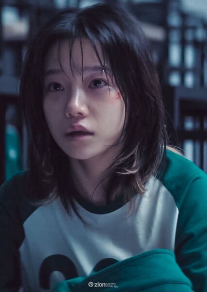 Jo Yu-ri photo