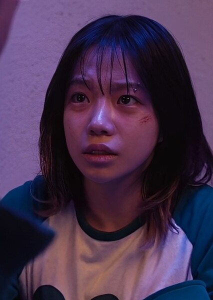 Jo Yu-ri photo