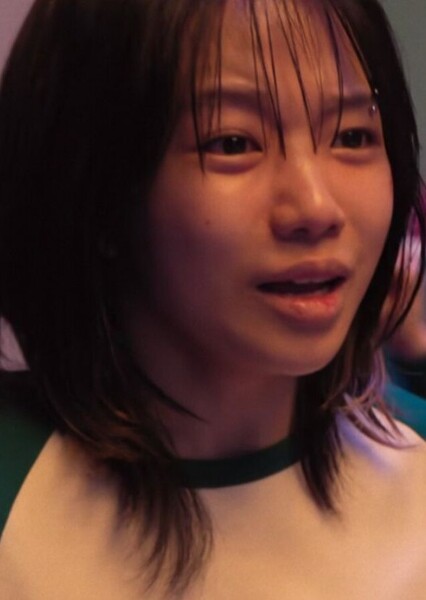 Jo Yu-ri photo