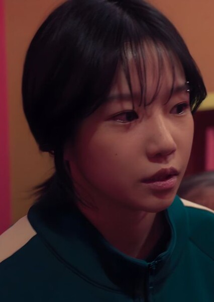 Jo Yu-ri photo