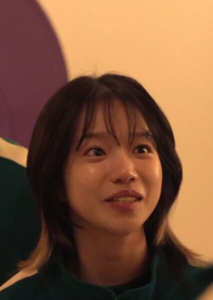 Jo Yu-ri photo