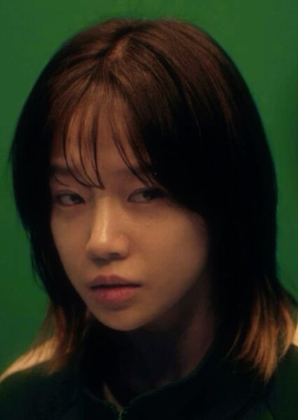 Jo Yu-ri photo