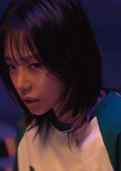 Jo Yu-ri photo