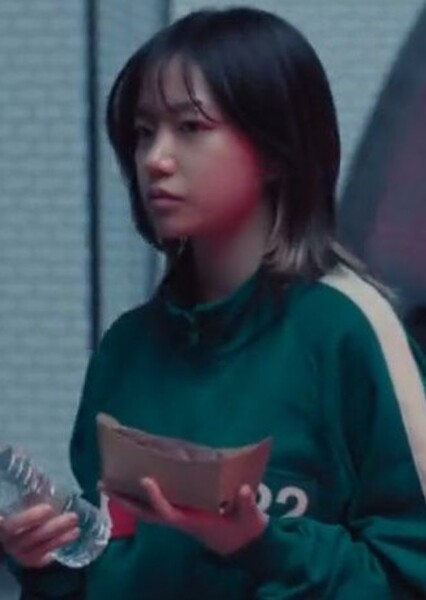 Jo Yu-ri photo