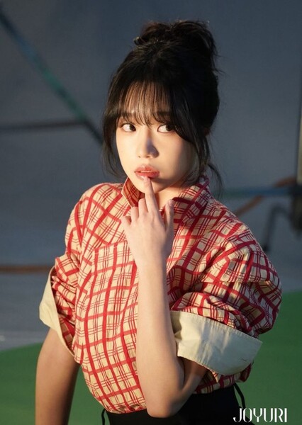 Jo Yu-ri photo