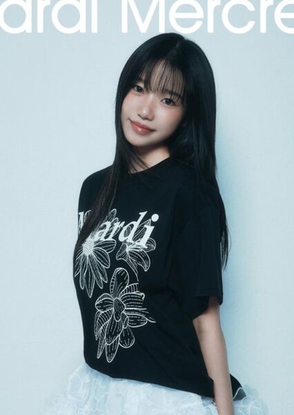 Jo Yu-ri photo