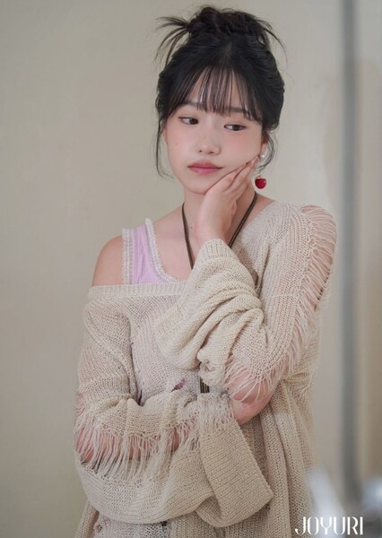 Jo Yu-ri photo