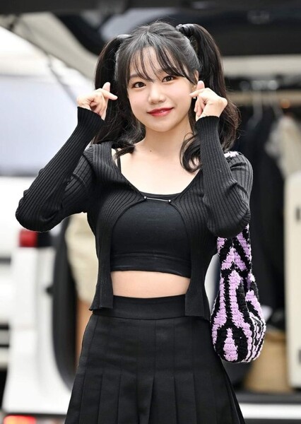 Jo Yu-ri photo