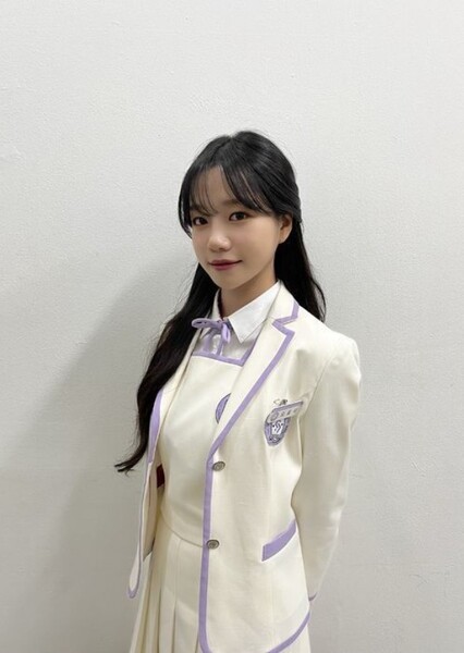 Jo Yu-ri photo