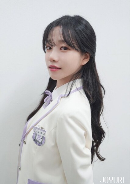 Jo Yu-ri photo
