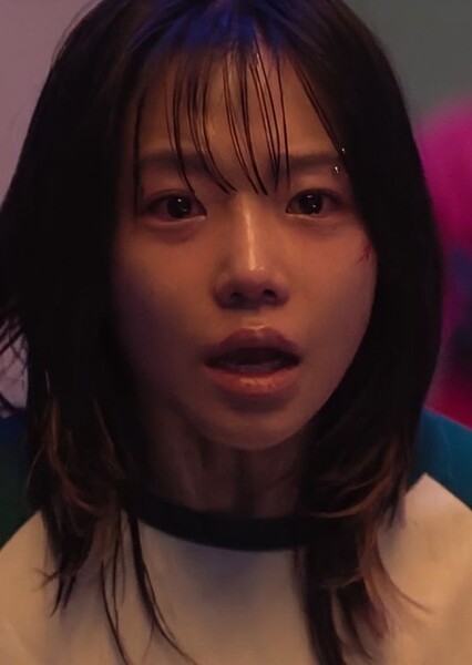 Jo Yu-ri photo