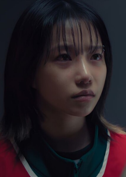Jo Yu-ri photo