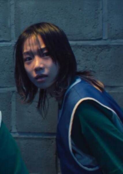 Jo Yu-ri photo