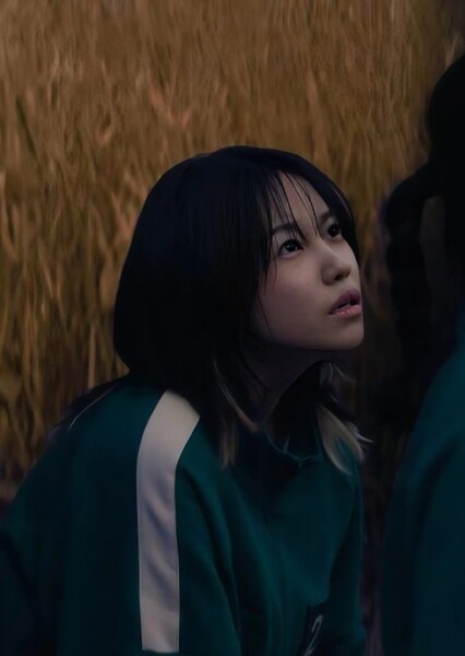 Jo Yu-ri photo