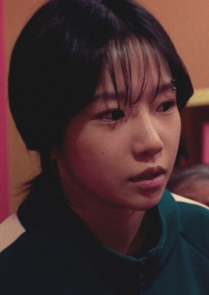 Jo Yu-ri photo