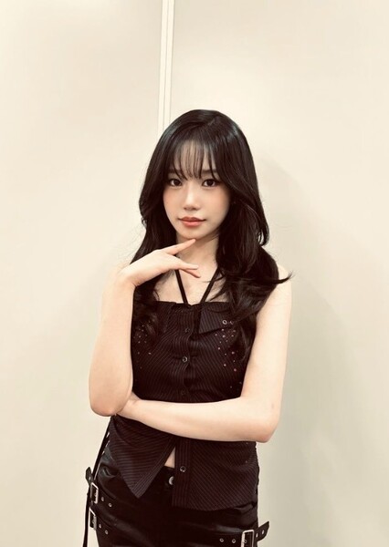Jo Yu-ri photo