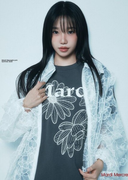 Jo Yu-ri photo