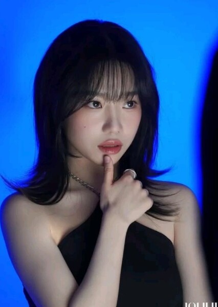 Jo Yu-ri photo