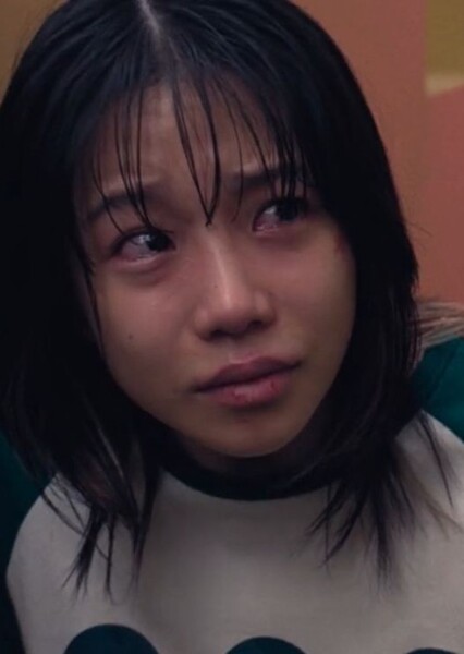 Jo Yu-ri photo