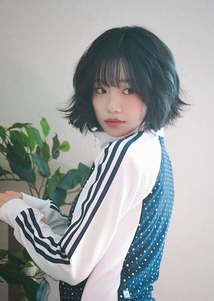 Jo Yu-ri photo