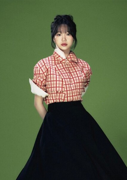 Jo Yu-ri photo