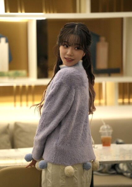 Jo Yu-ri photo