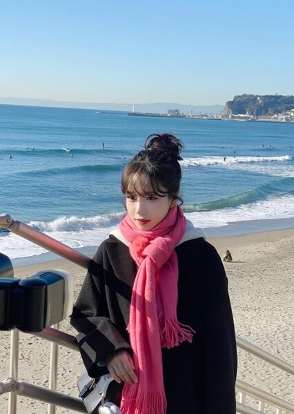Jo Yu-ri photo